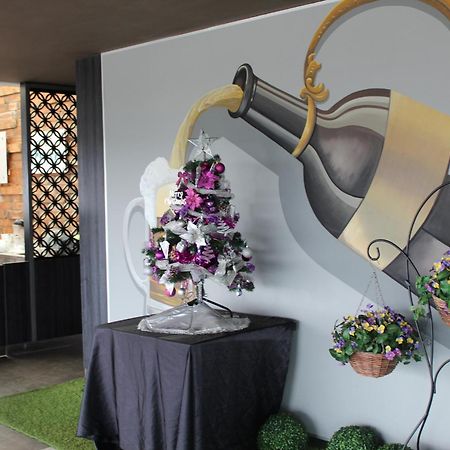 Favehotel Tuban Tuban  Ngoại thất bức ảnh