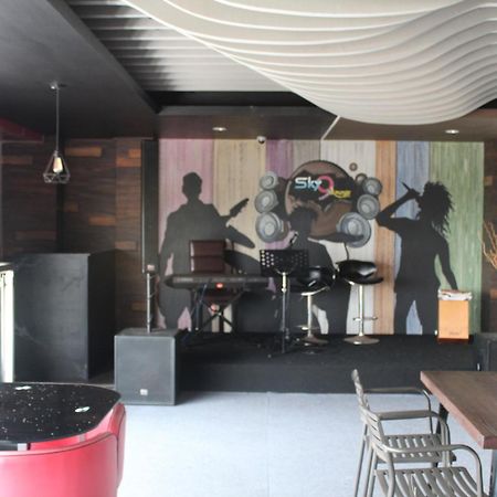 Favehotel Tuban Tuban  Ngoại thất bức ảnh