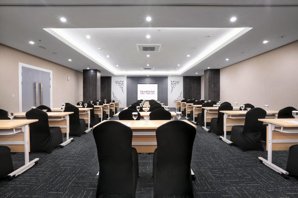Favehotel Tuban Tuban  Ngoại thất bức ảnh
