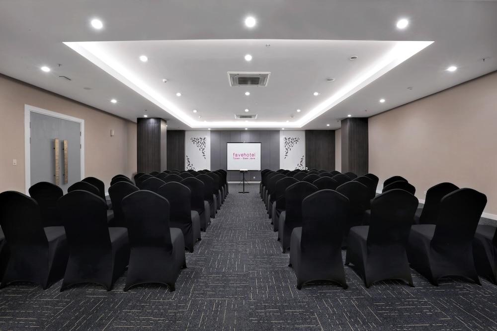 Favehotel Tuban Tuban  Ngoại thất bức ảnh