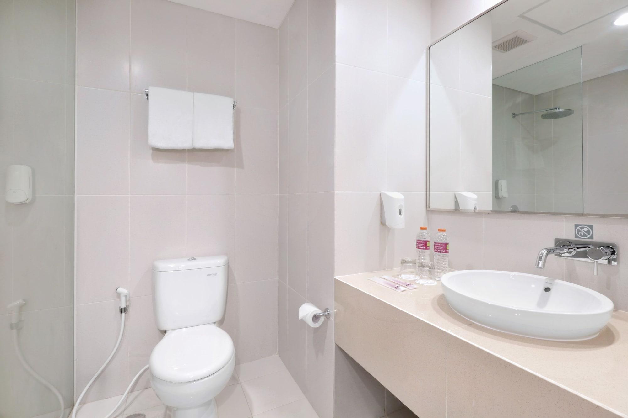 Favehotel Tuban Tuban  Ngoại thất bức ảnh