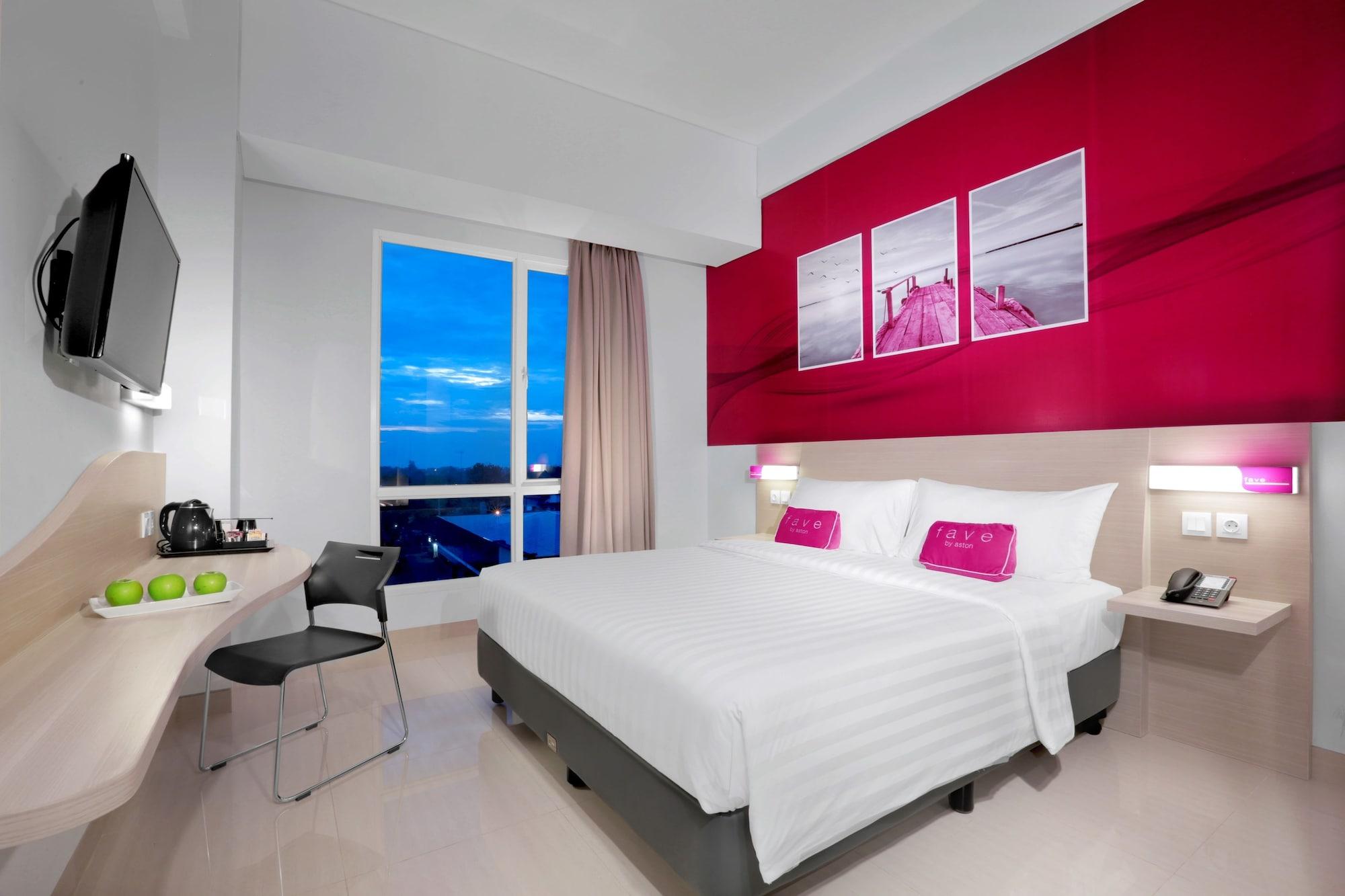 Favehotel Tuban Tuban  Ngoại thất bức ảnh
