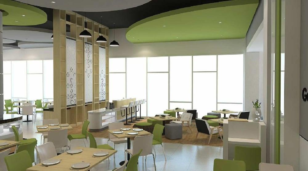 Favehotel Tuban Tuban  Ngoại thất bức ảnh