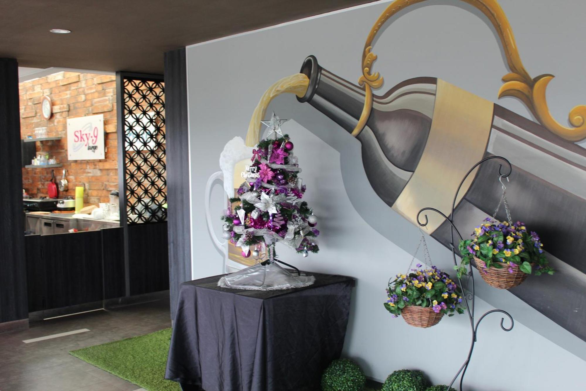 Favehotel Tuban Tuban  Ngoại thất bức ảnh