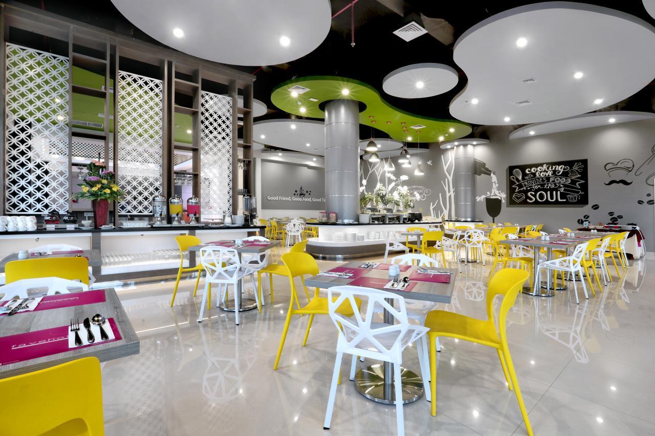 Favehotel Tuban Tuban  Ngoại thất bức ảnh