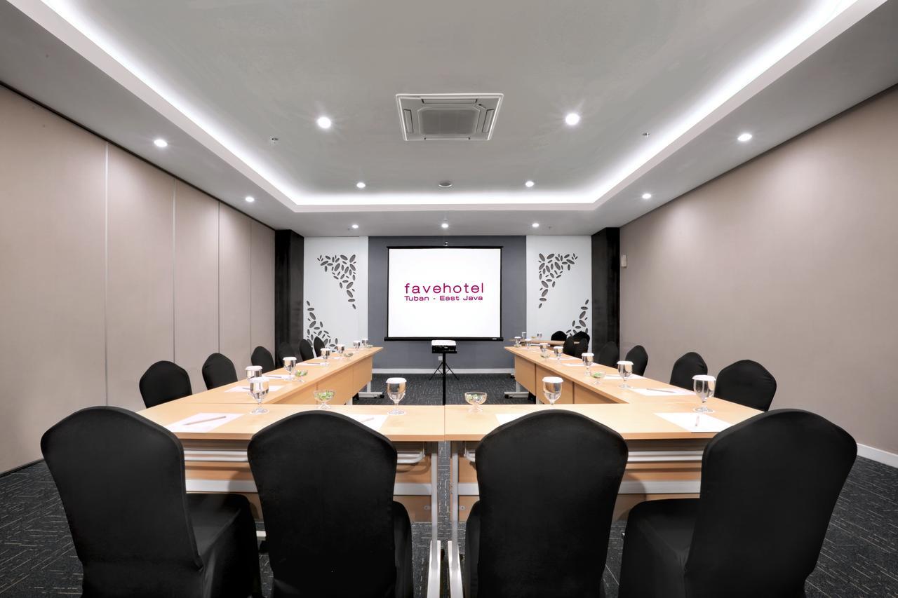 Favehotel Tuban Tuban  Ngoại thất bức ảnh