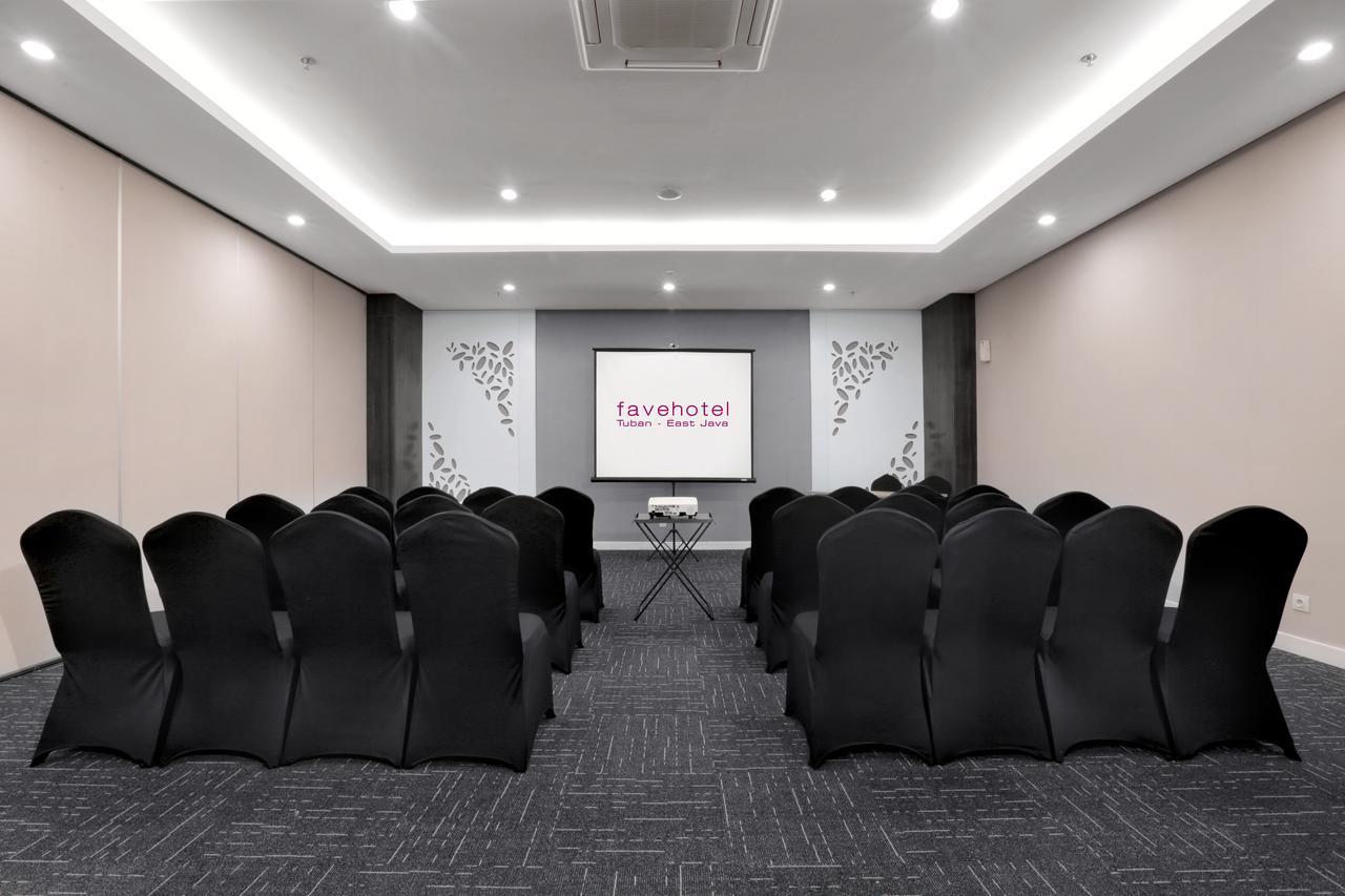 Favehotel Tuban Tuban  Ngoại thất bức ảnh