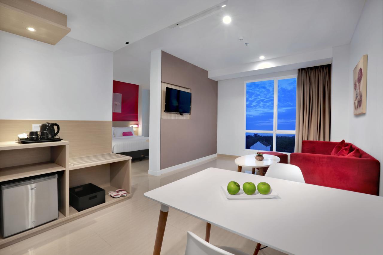 Favehotel Tuban Tuban  Ngoại thất bức ảnh