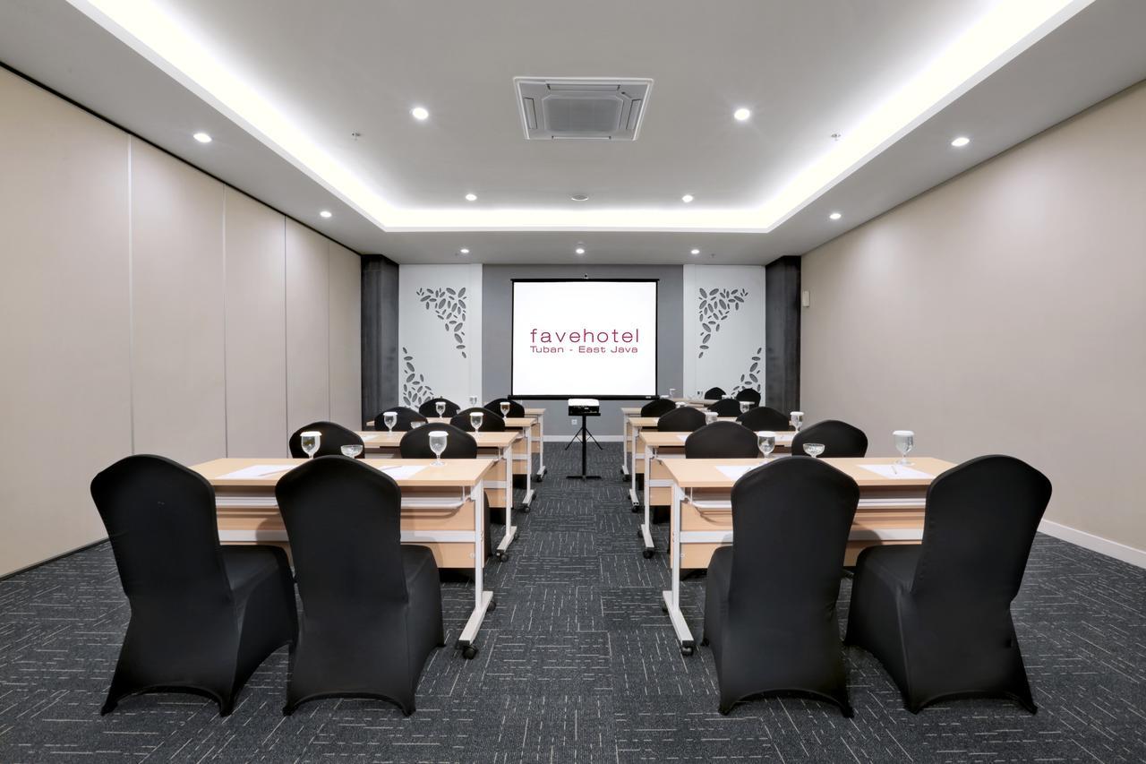 Favehotel Tuban Tuban  Ngoại thất bức ảnh