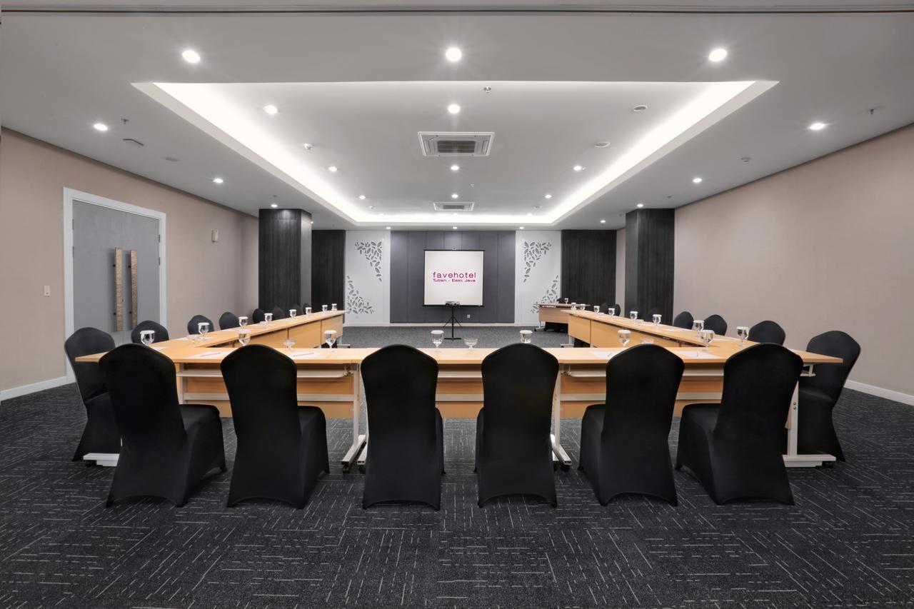 Favehotel Tuban Tuban  Ngoại thất bức ảnh