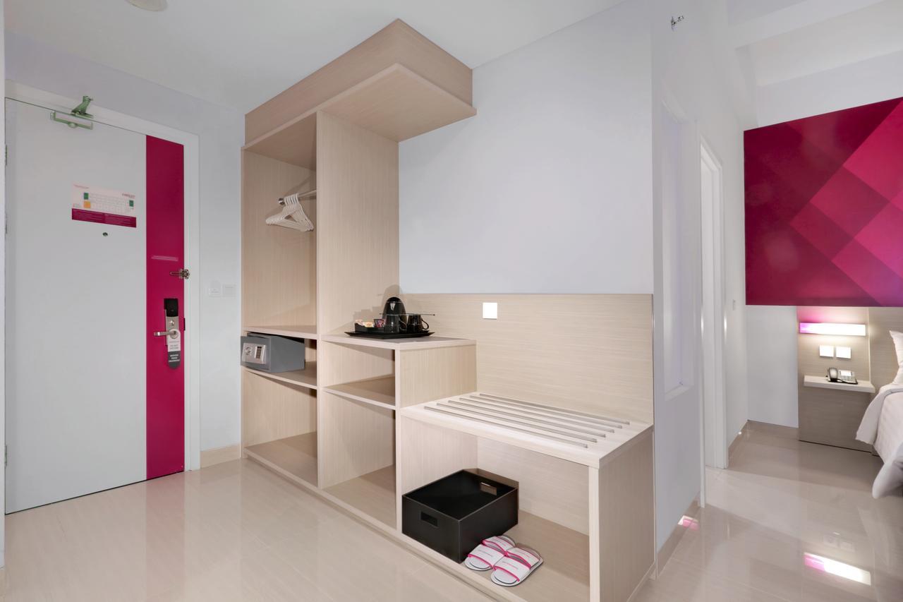 Favehotel Tuban Tuban  Ngoại thất bức ảnh