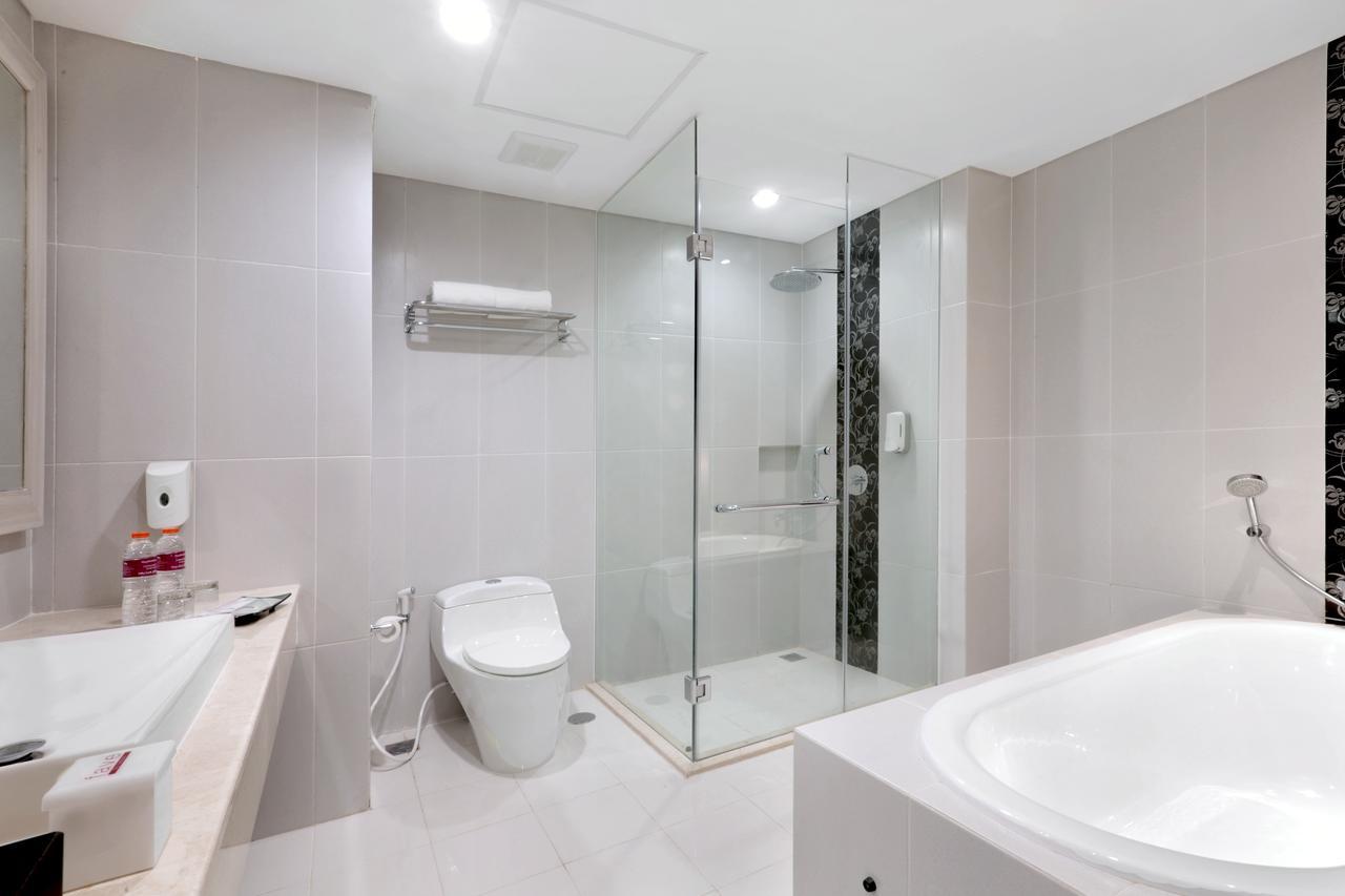 Favehotel Tuban Tuban  Ngoại thất bức ảnh